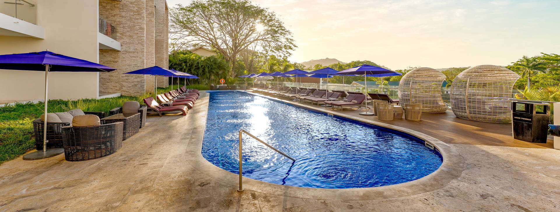 Planet Hollywood Costa Rica by Royalton Obrázek7