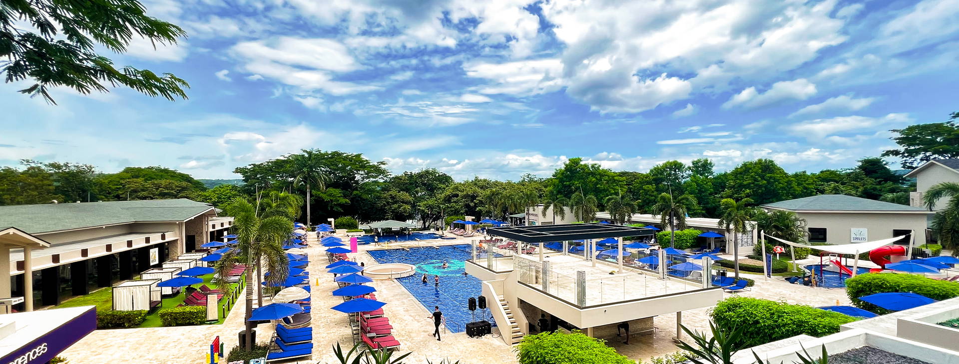 Planet Hollywood Costa Rica by Royalton Obrázek5