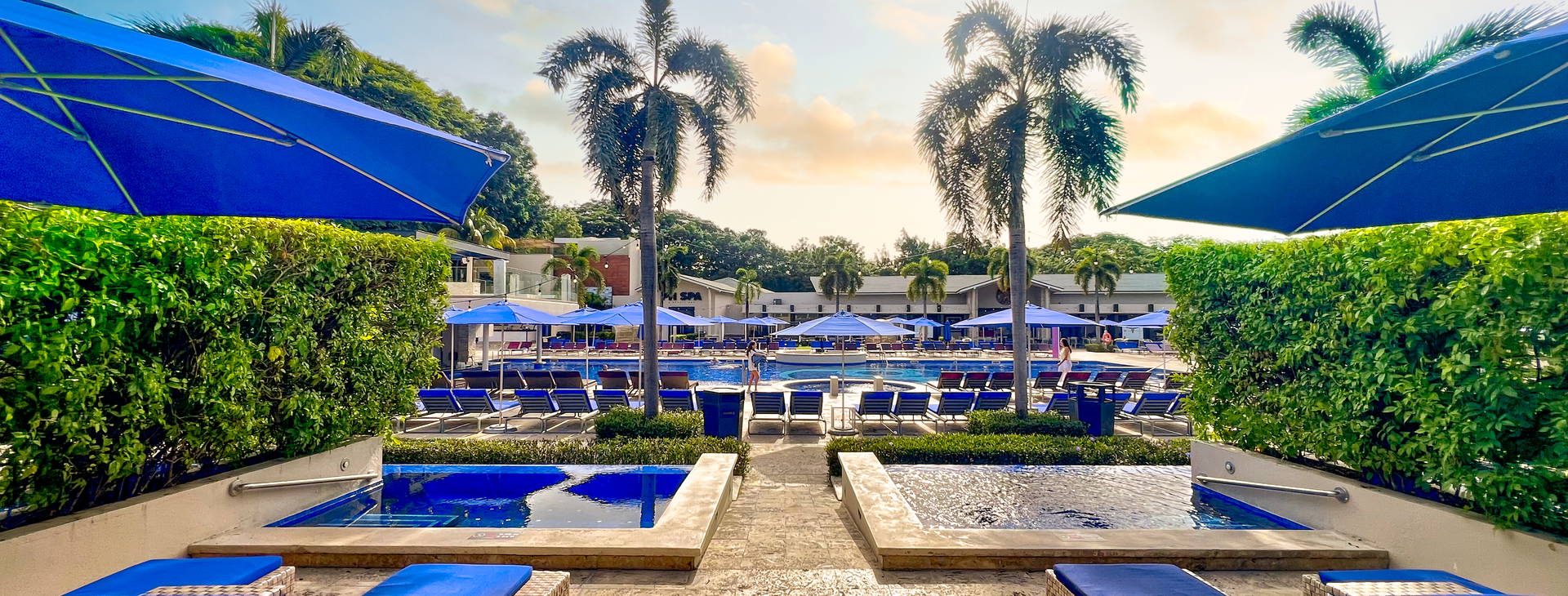 Planet Hollywood Costa Rica by Royalton Obrázek3