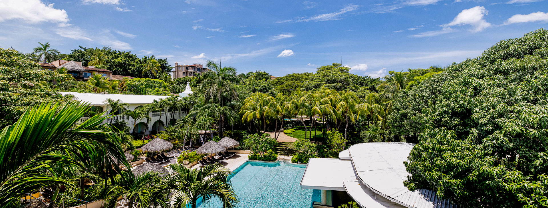 Tamarindo Diria Beach Resort Obrázek6
