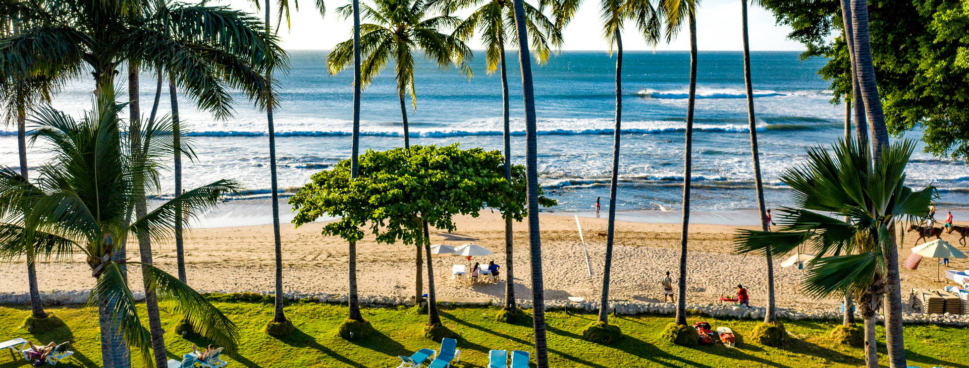 Tamarindo Diria Beach Resort Obrázek11