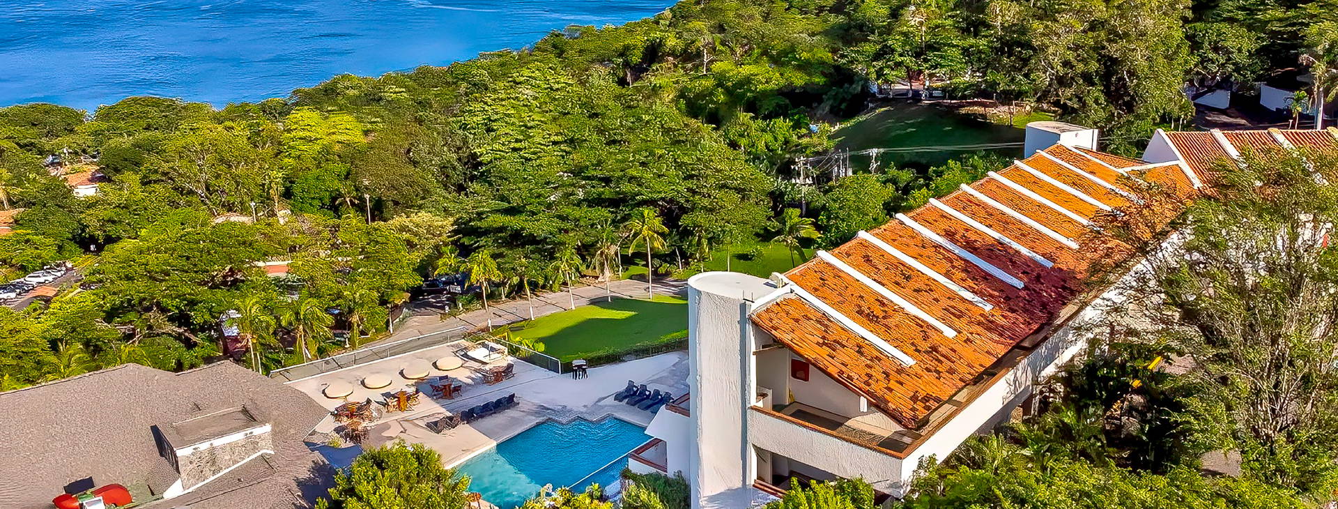 Villas Sol Hotel & Beach Resort Obrázek5