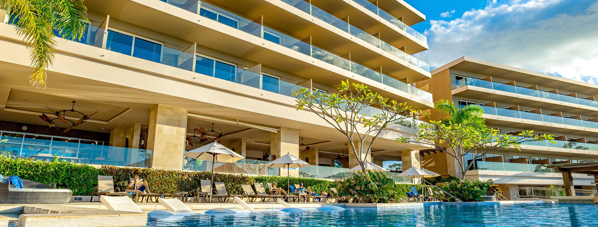 Wyndham Tamarindo Obrázek2