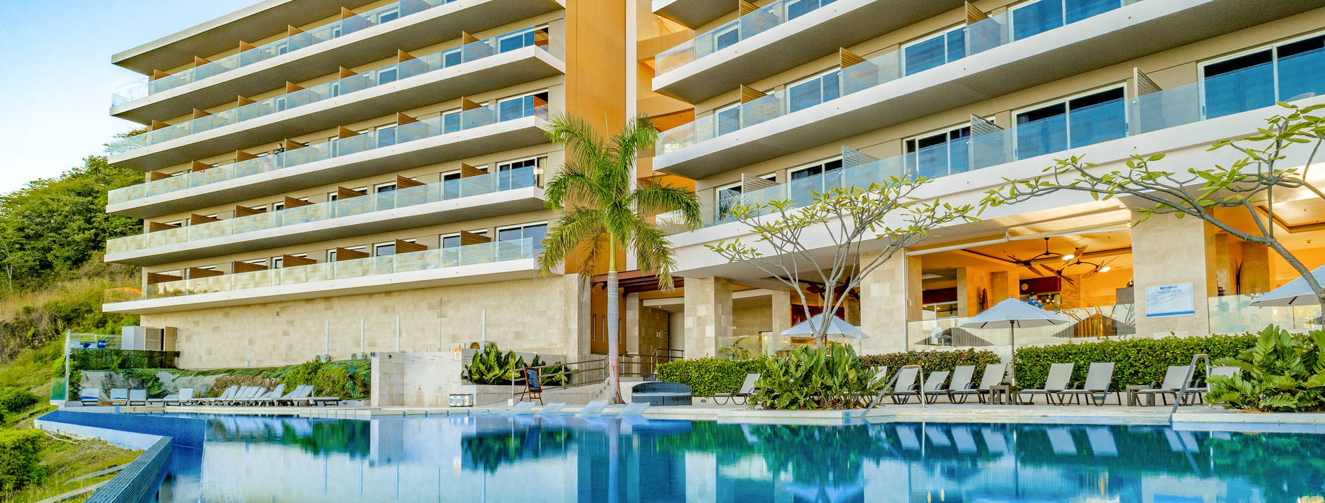 Wyndham Tamarindo Obrázek4