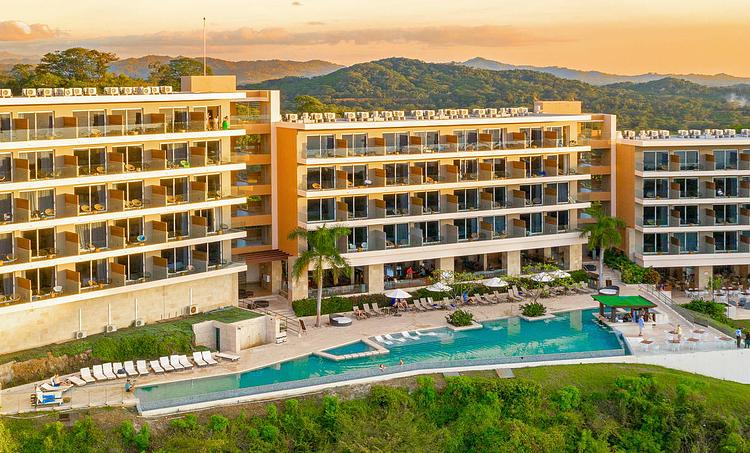 Wyndham Tamarindo-obr