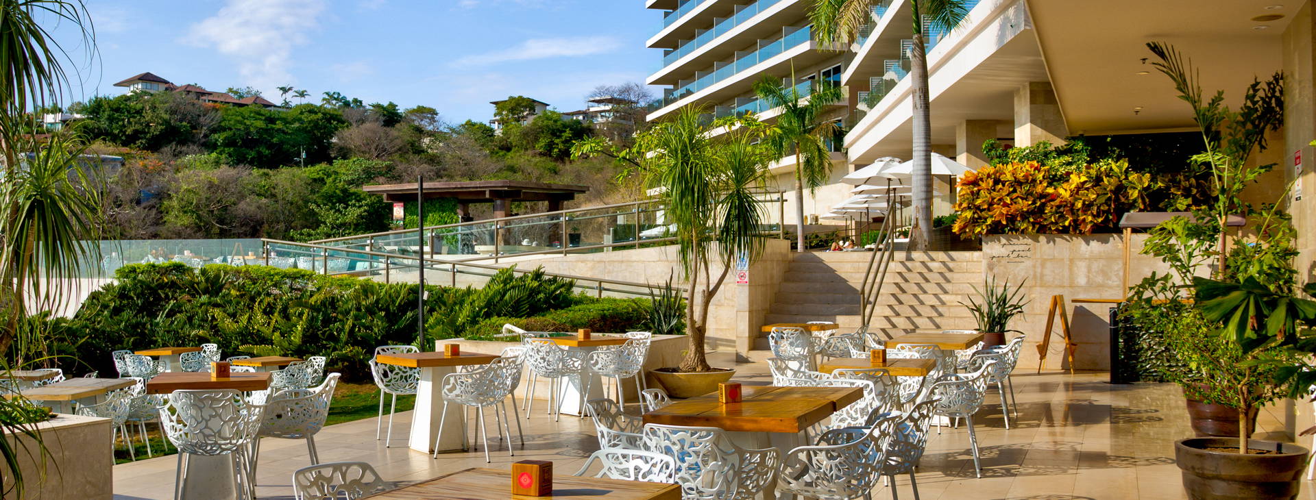 Wyndham Tamarindo Obrázek15