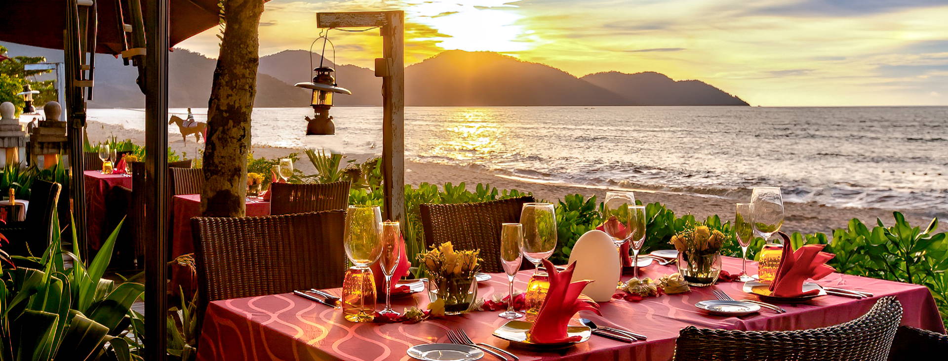 Parkroyal Hotel Penang Obrázek20