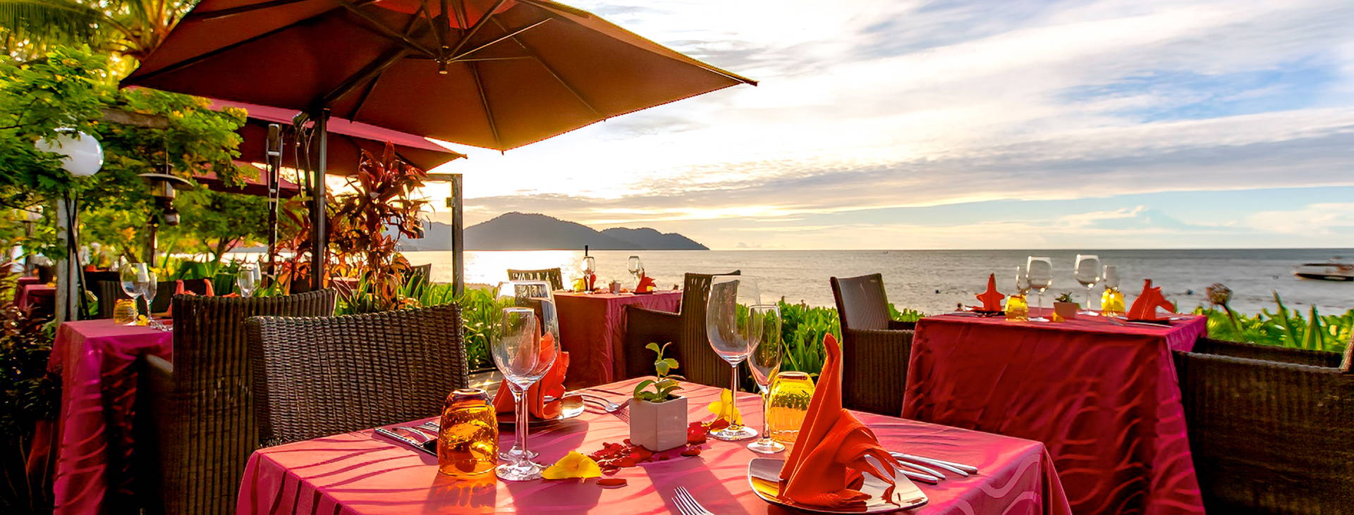 Parkroyal Hotel Penang Obrázek19