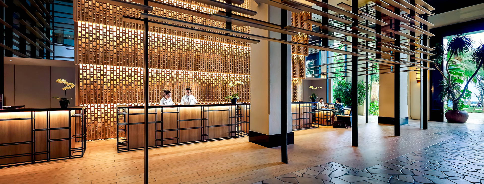Parkroyal Hotel Penang Obrázek25