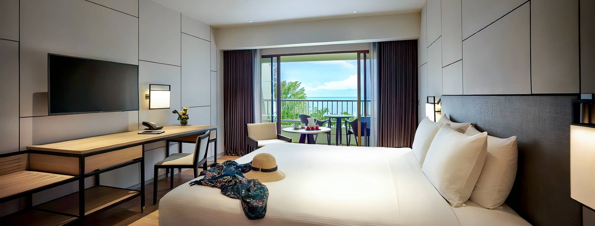 Parkroyal Hotel Penang Obrázek7