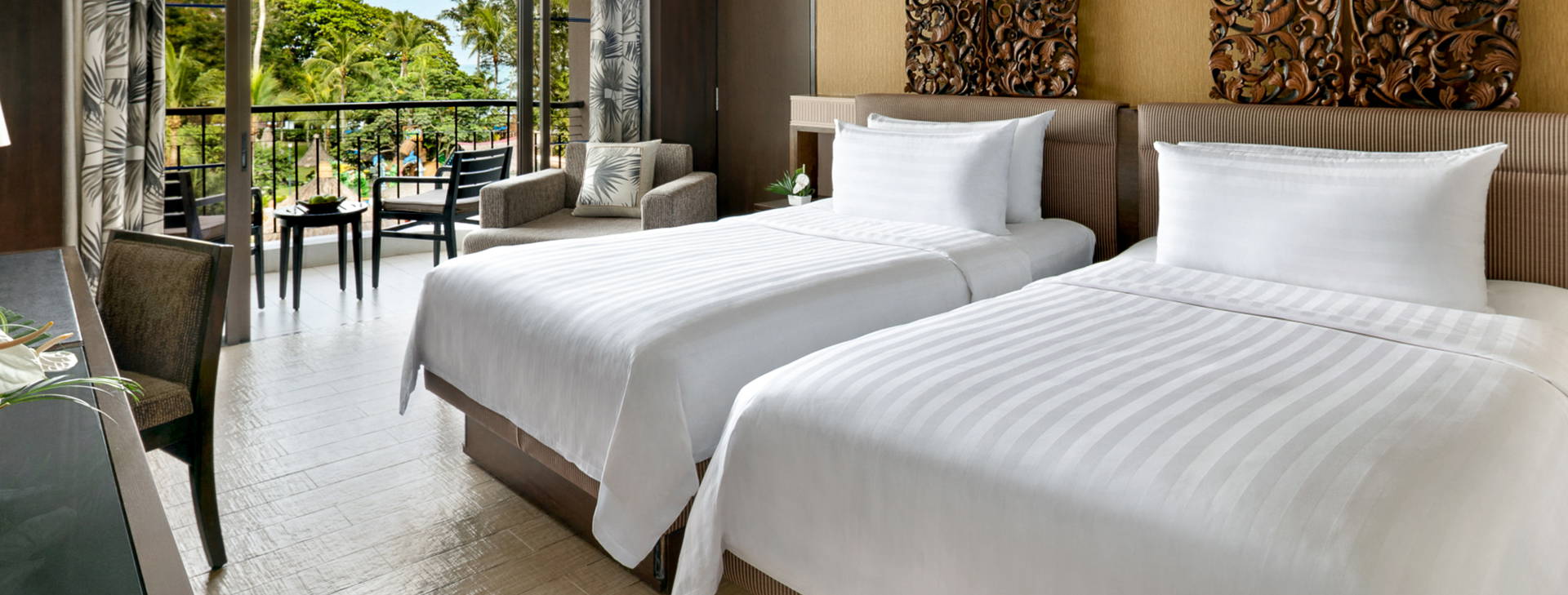  Shangri-La Golden Sand Penang Obrázek5