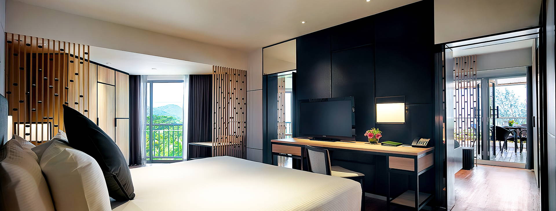 Parkroyal Hotel Penang Obrázek8