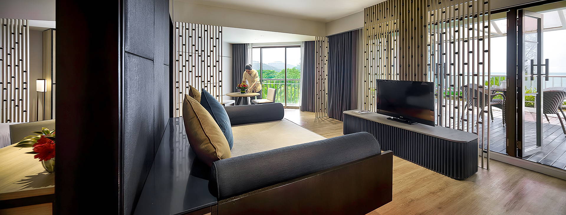 Parkroyal Hotel Penang Obrázek6