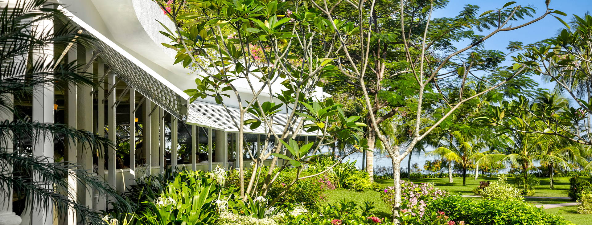  Shangri-La Golden Sand Penang Obrázek10