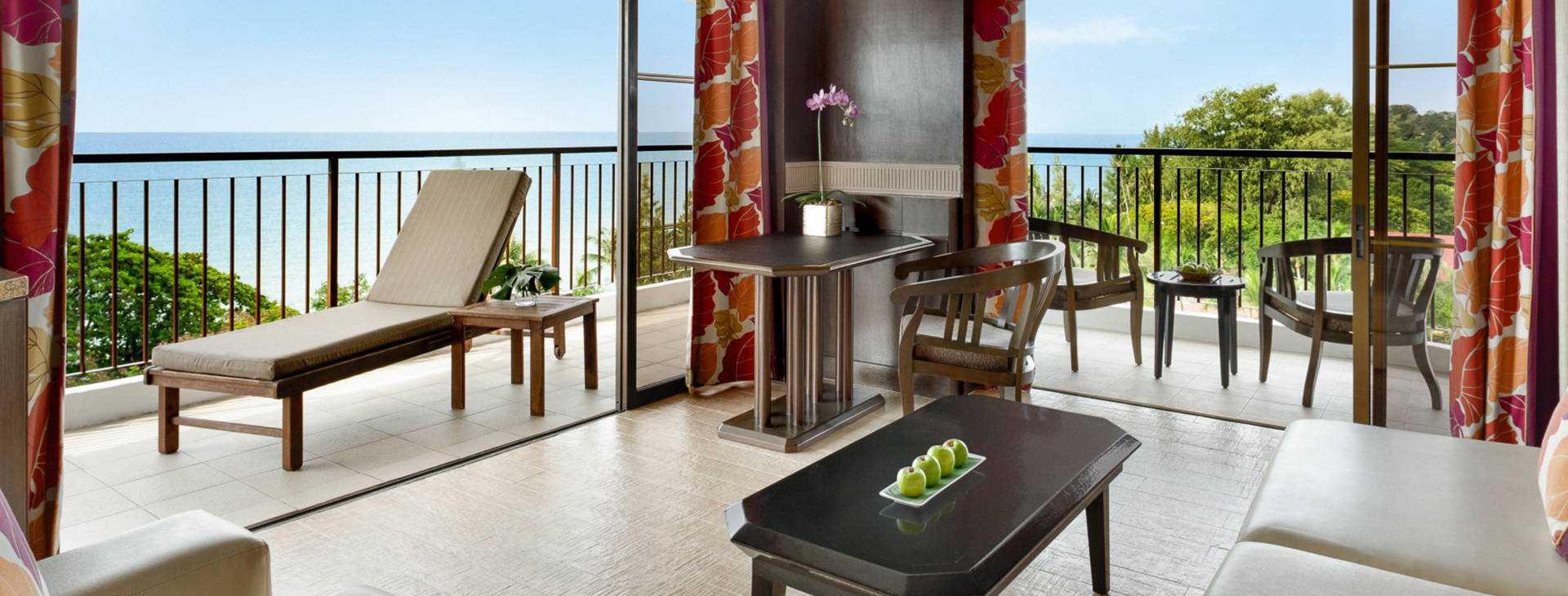  Shangri-La Golden Sand Penang Obrázek7