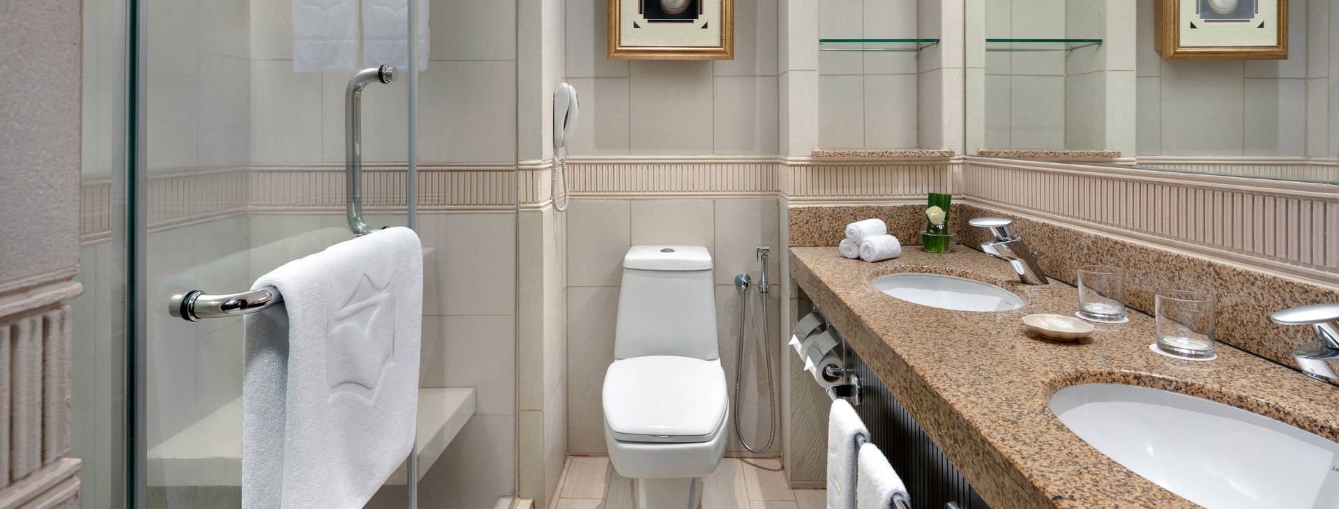  Shangri-La Golden Sand Penang Obrázek8