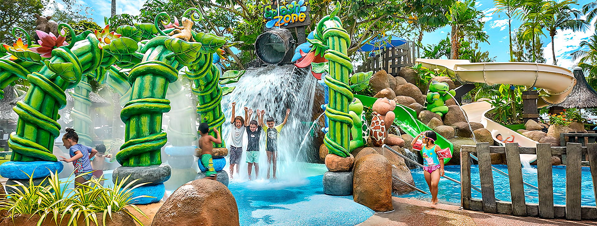  Shangri-La Golden Sand Penang Obrázek2