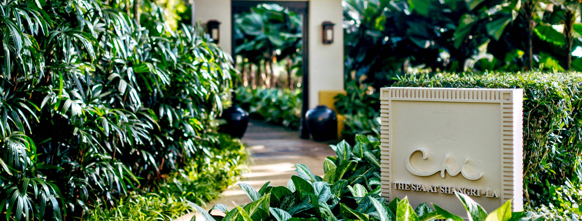 Shangri-La Rasa Sayang Penang Obrázek4