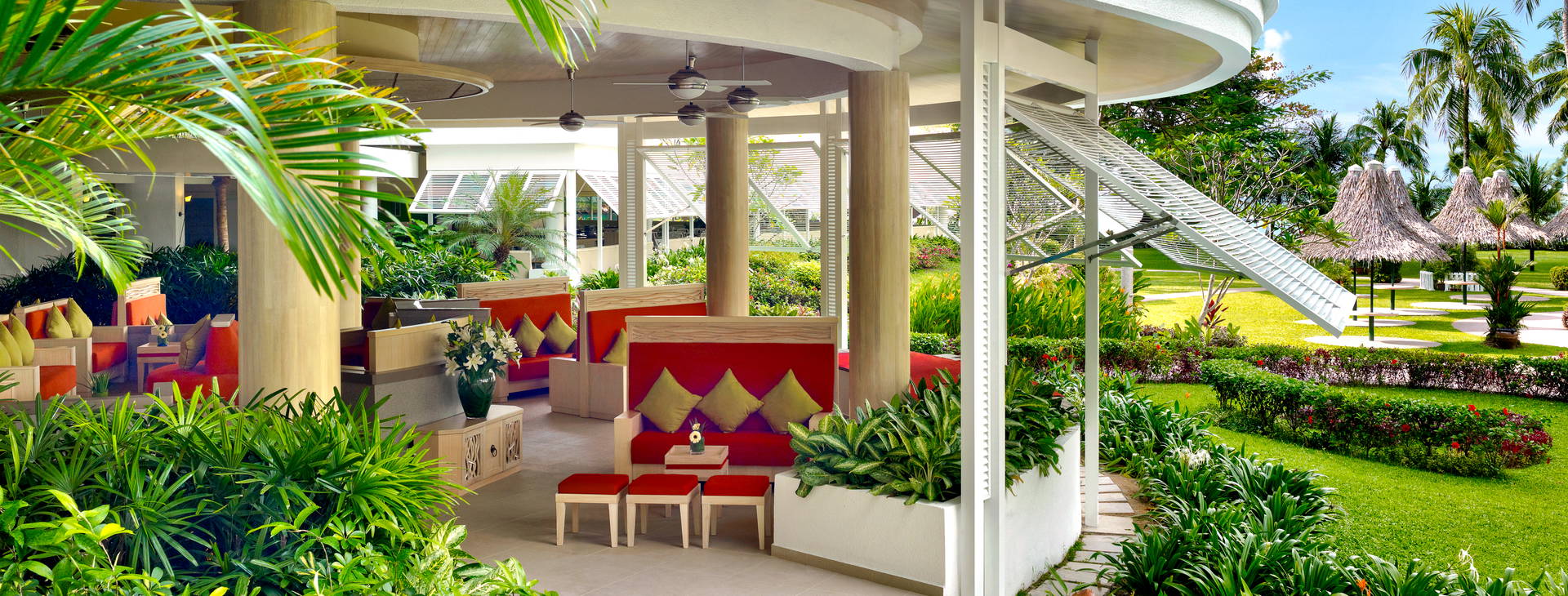  Shangri-La Golden Sand Penang Obrázek12