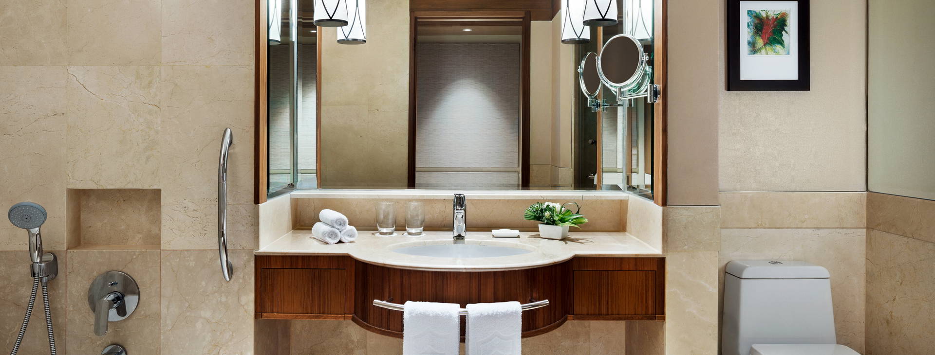 Shangri-La Rasa Sayang Penang Obrázek9