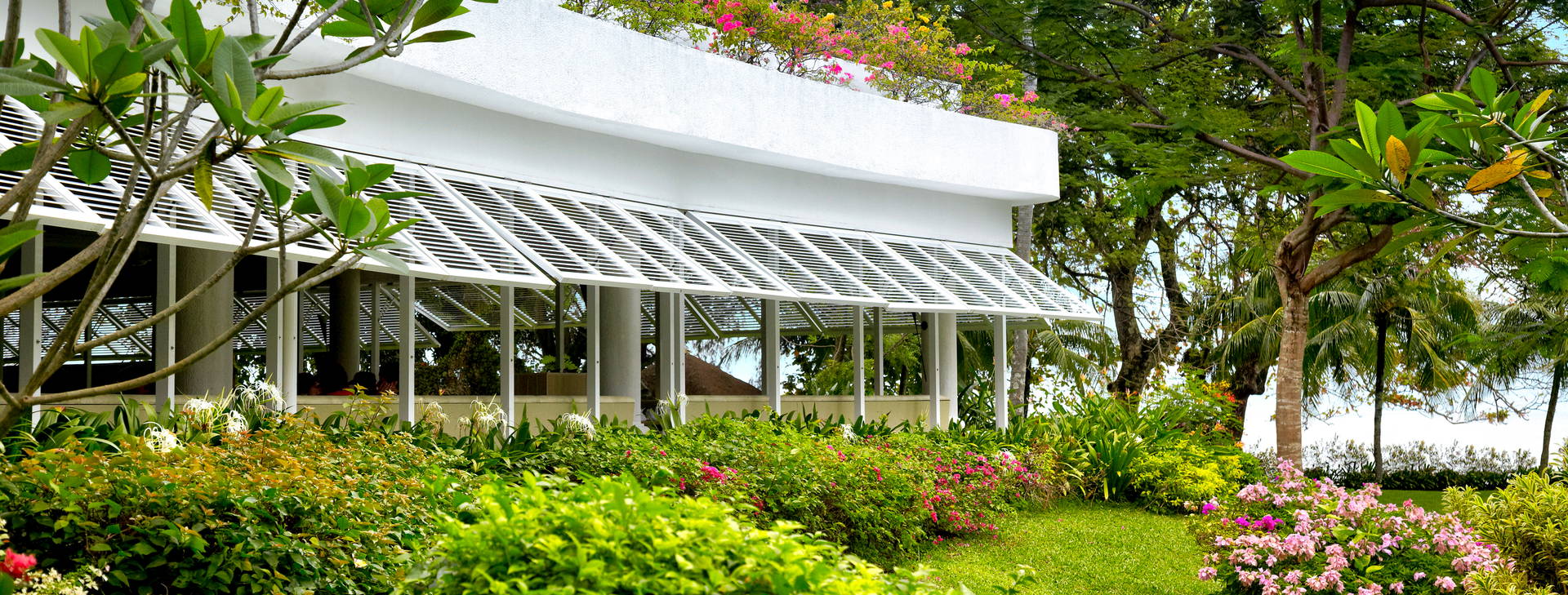  Shangri-La Golden Sand Penang Obrázek11