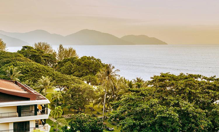 Shangri-La Rasa Sayang Penang-obr