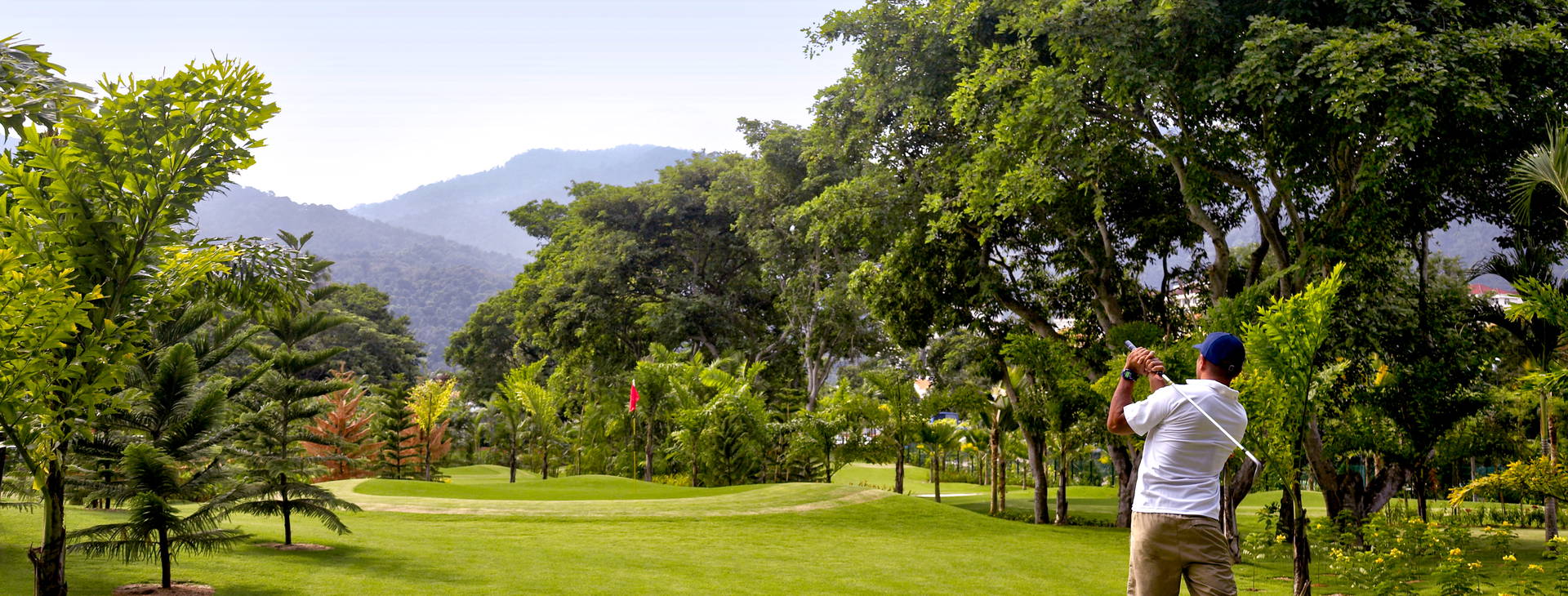 Shangri-La Rasa Sayang Penang Obrázek17