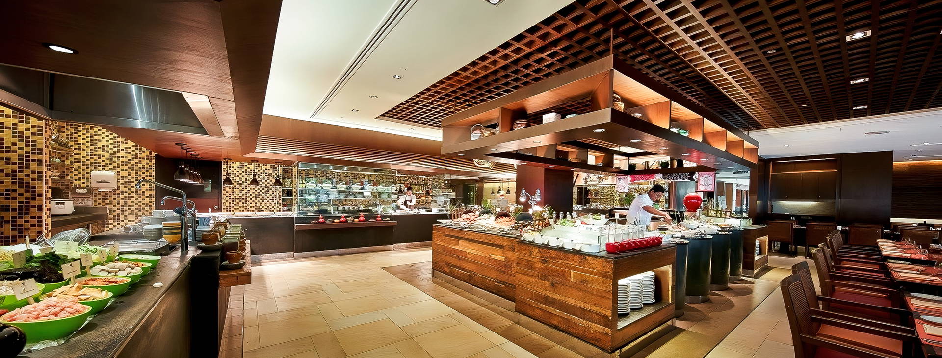 Shangri-La Rasa Sayang Penang Obrázek7