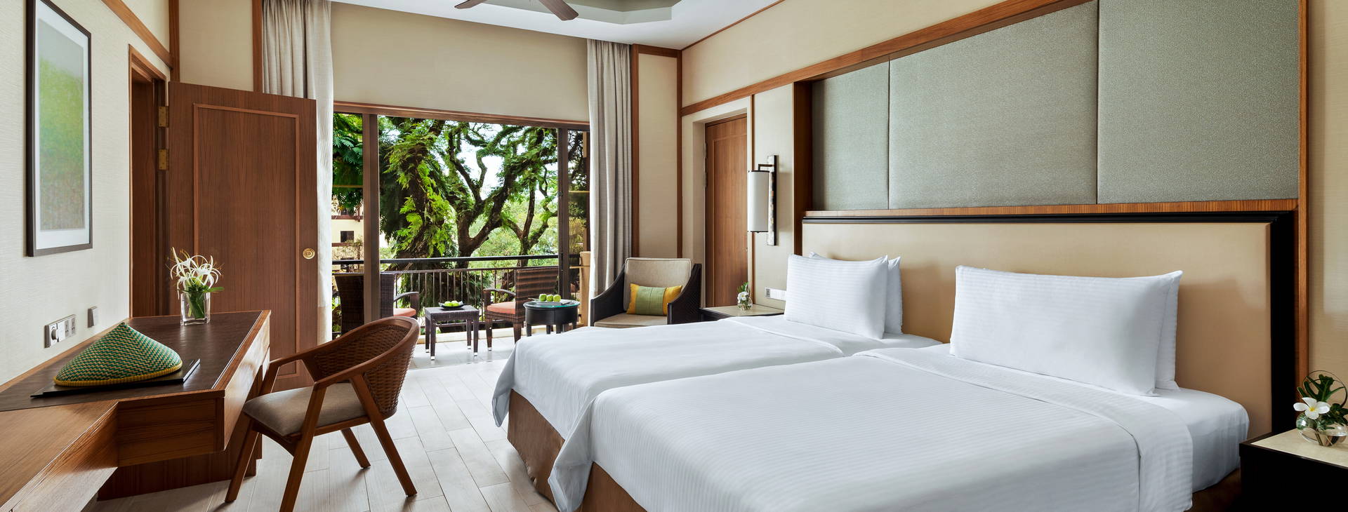 Shangri-La Rasa Sayang Penang Obrázek8