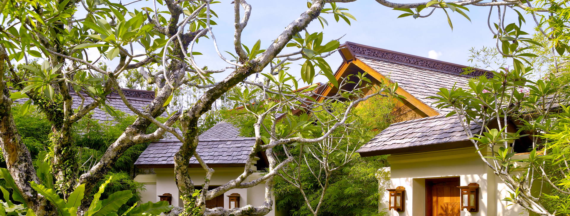 Shangri-La Rasa Sayang Penang Obrázek13