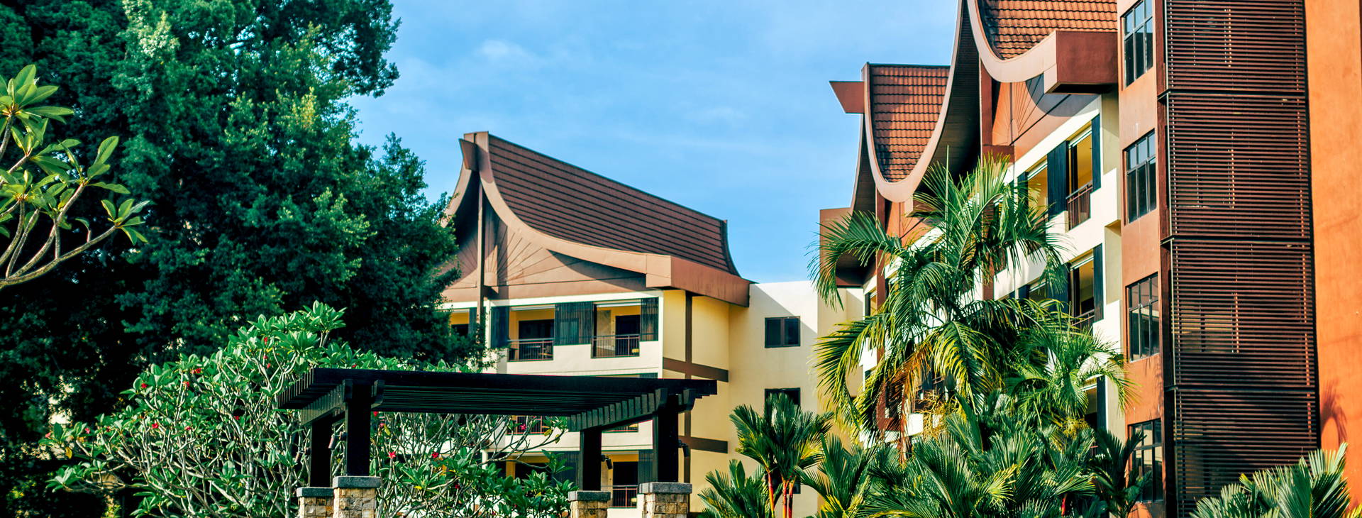 Shangri-La Rasa Sayang Penang Obrázek14