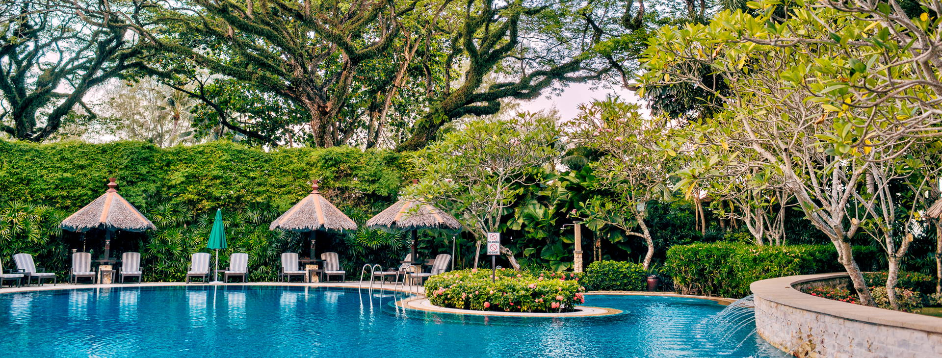 Shangri-La Rasa Sayang Penang Obrázek2