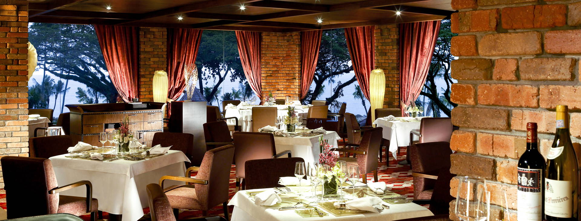 Shangri-La Rasa Sayang Penang Obrázek12