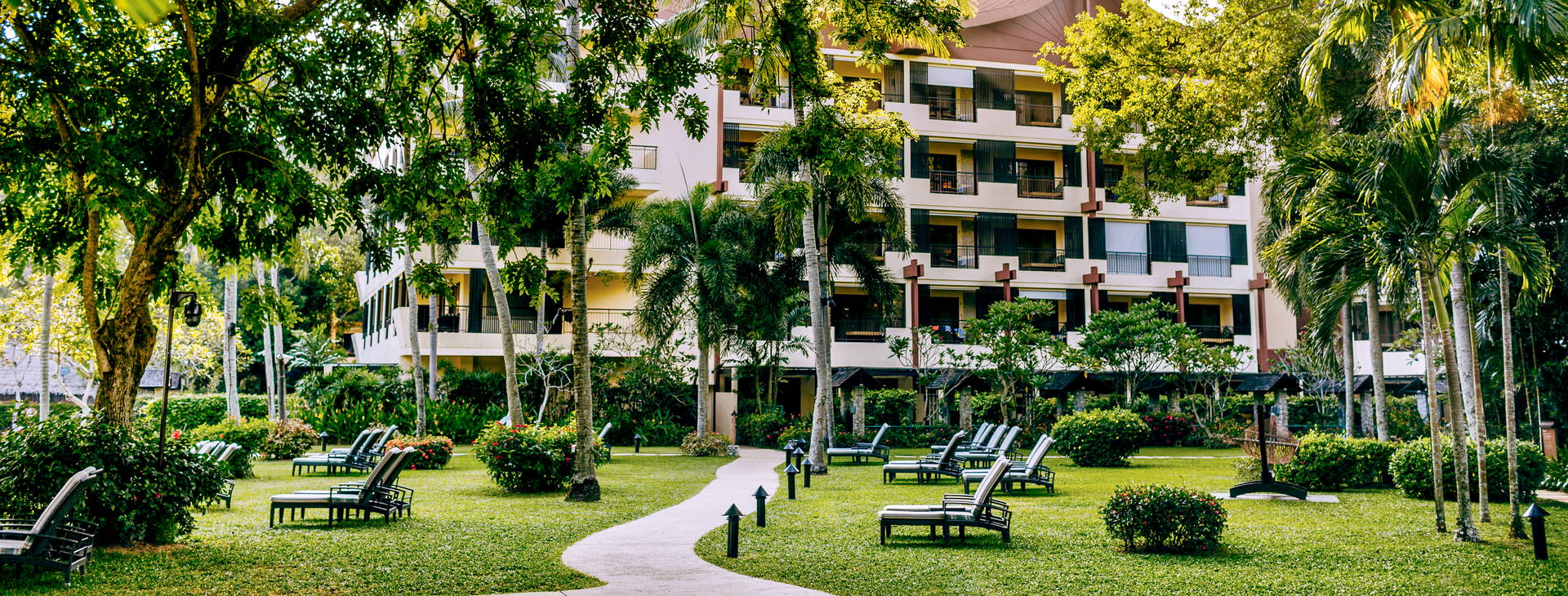 Shangri-La Rasa Sayang Penang Obrázek15