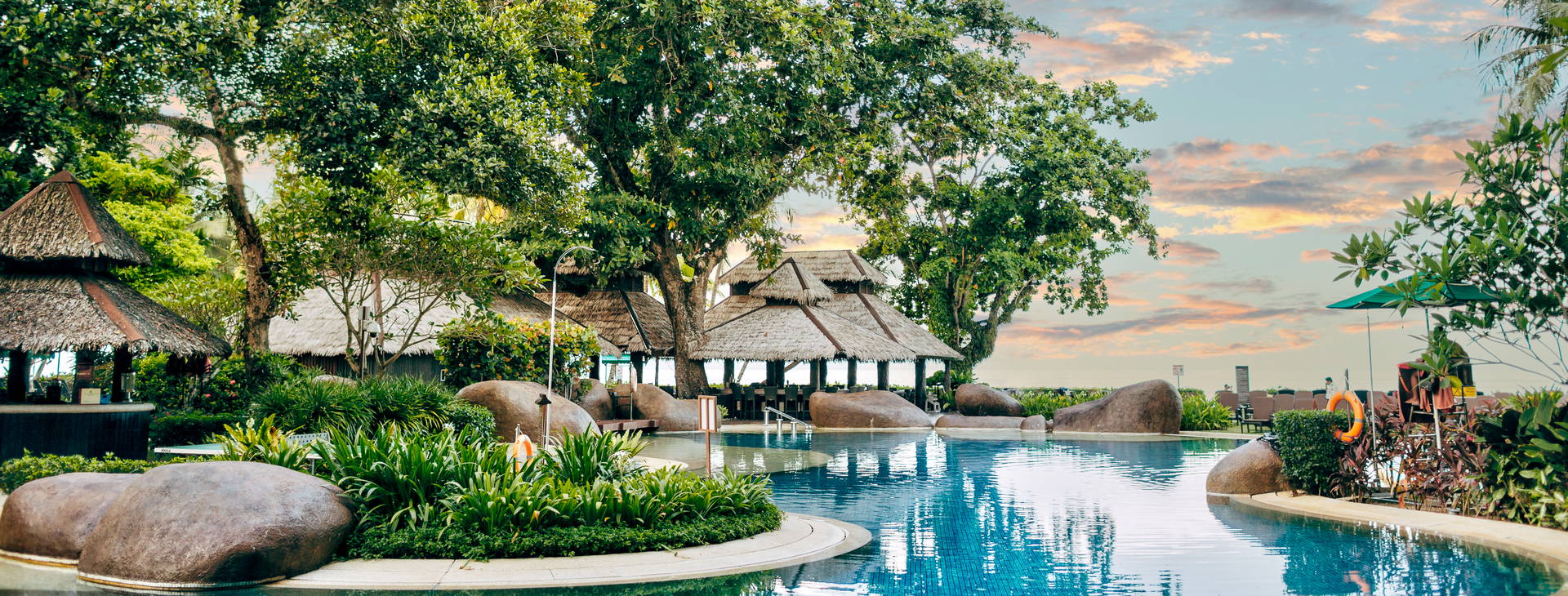 Shangri-La Rasa Sayang Penang Obrázek3