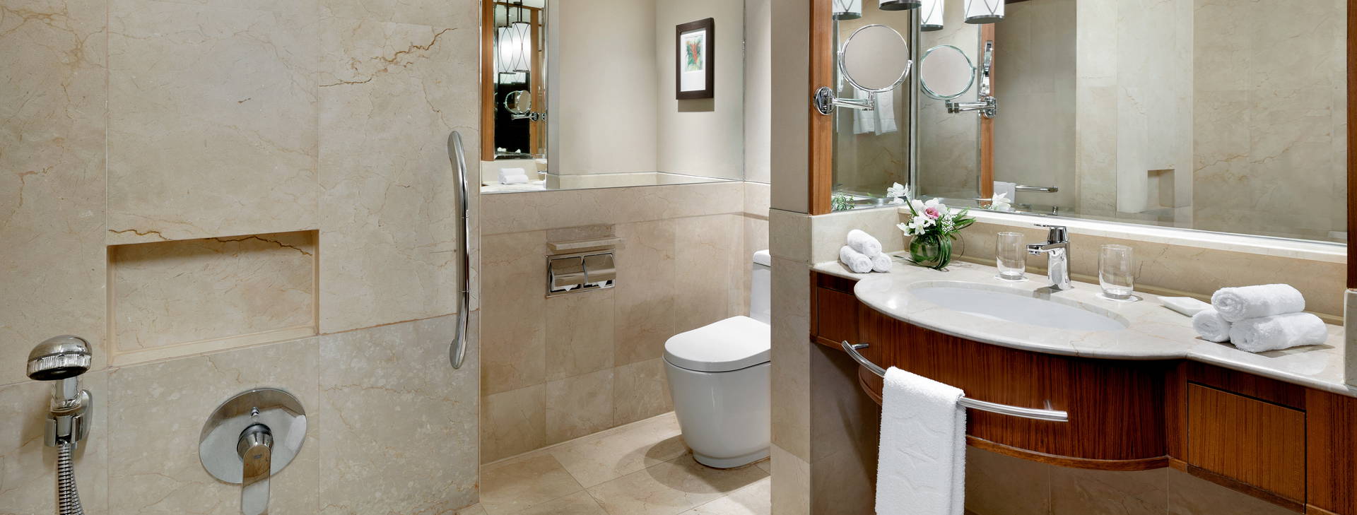 Shangri-La Rasa Sayang Penang Obrázek10