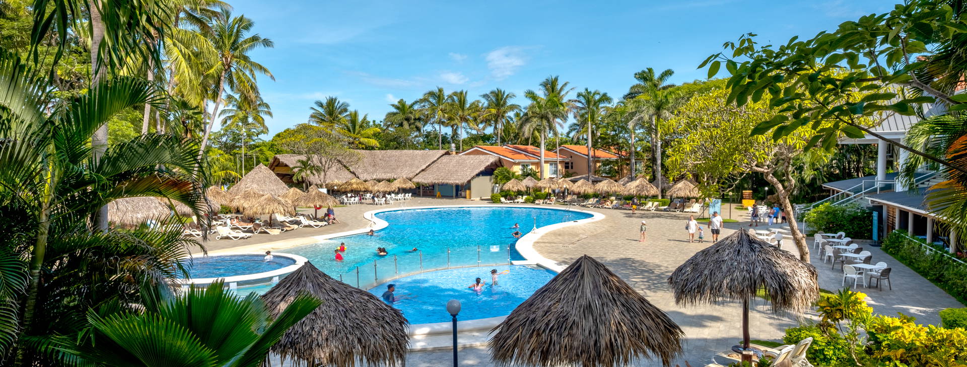 Occidental Tamarindo Obrázek1