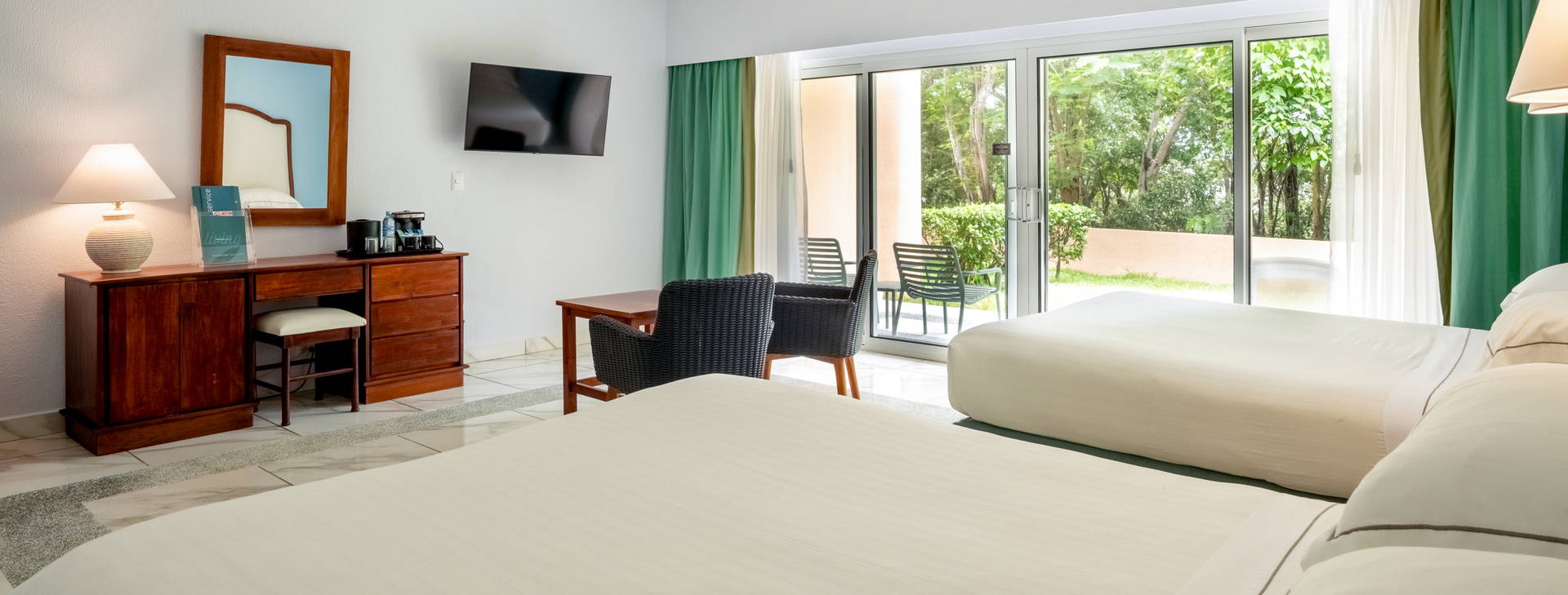 Occidental Tamarindo Obrázek9