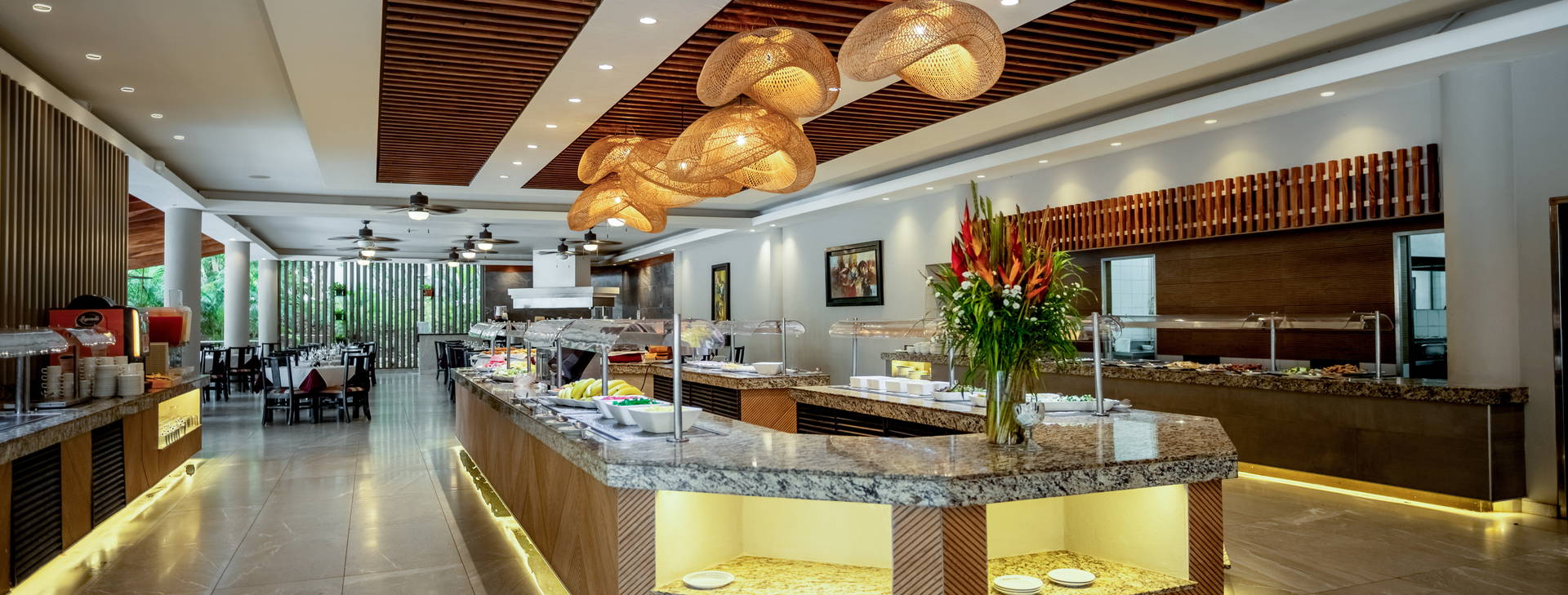 Occidental Tamarindo Obrázek12