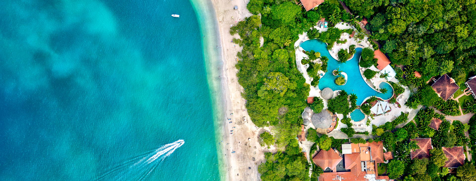 The Westin Reserva Conchal Obrázek1