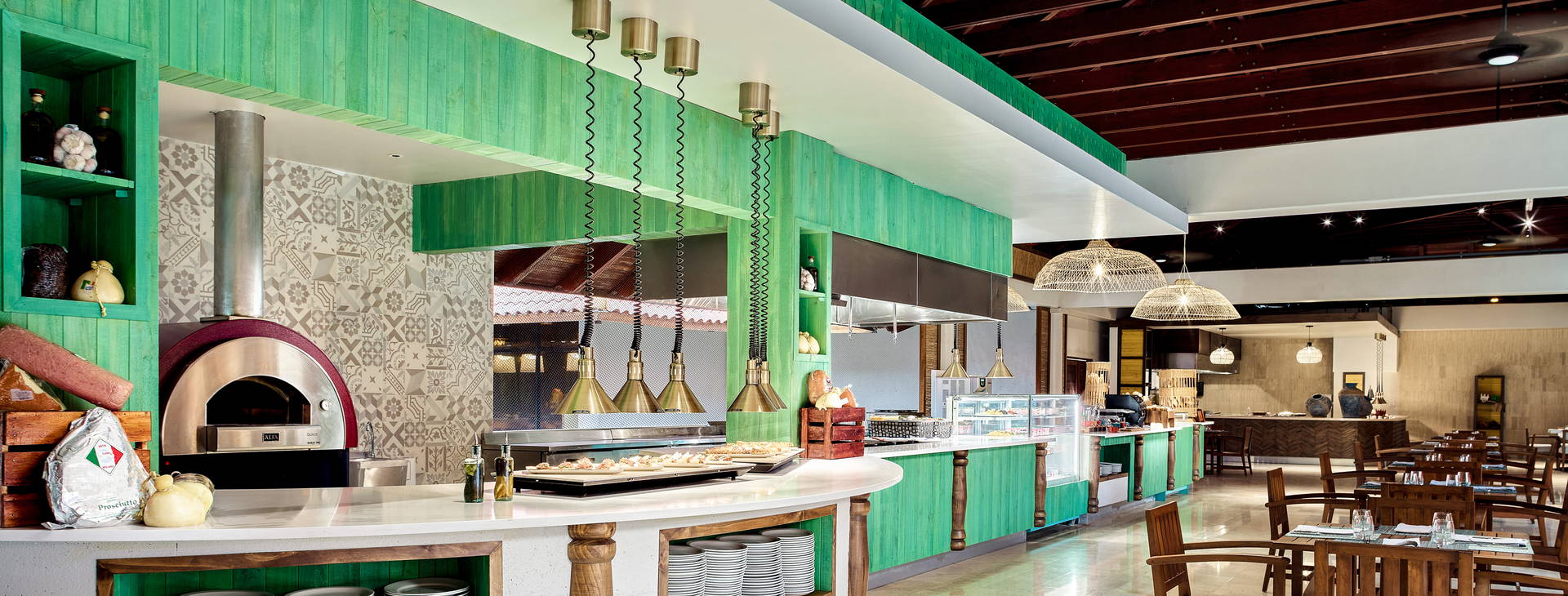 The Westin Reserva Conchal Obrázek5