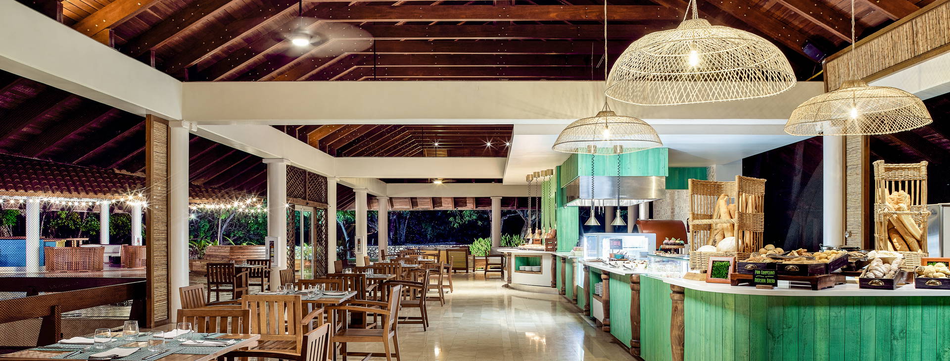 The Westin Reserva Conchal Obrázek6