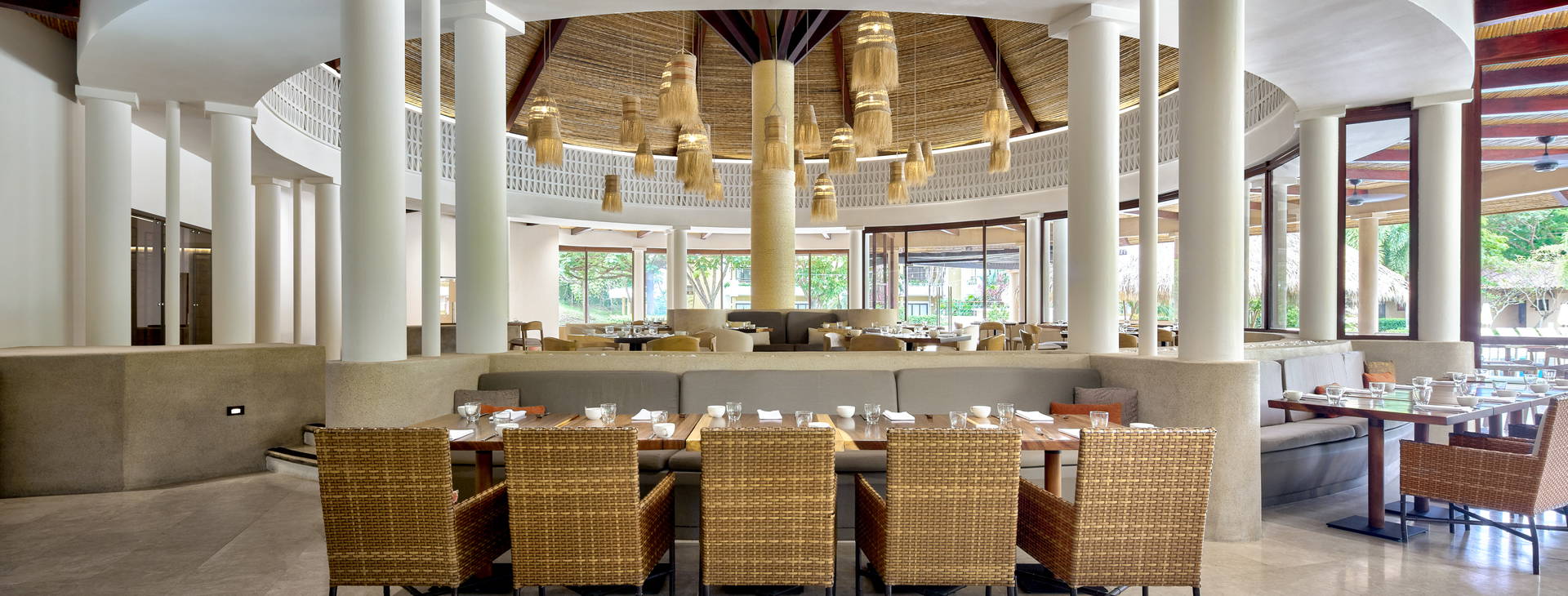 The Westin Reserva Conchal Obrázek10