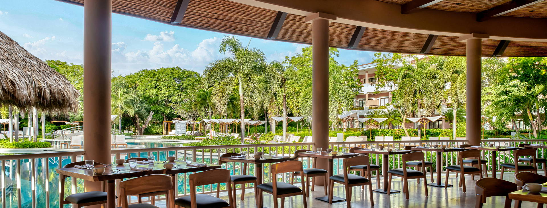 The Westin Reserva Conchal Obrázek11