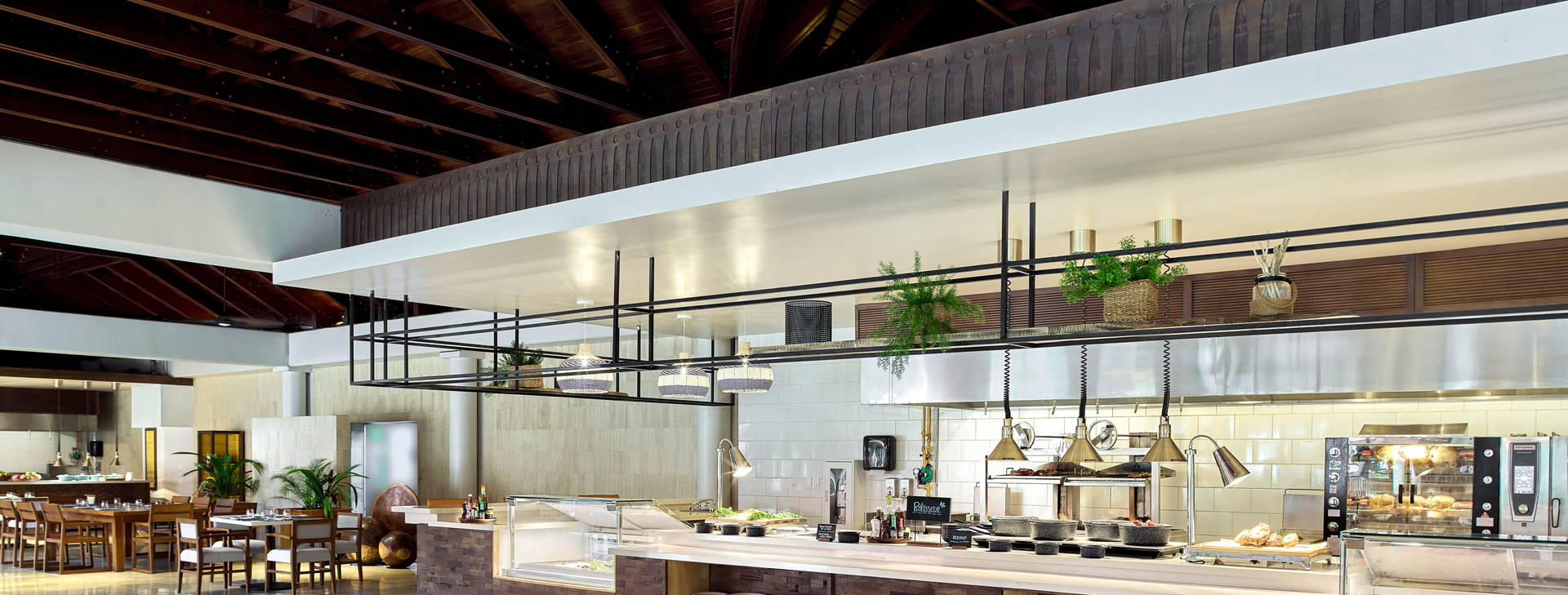 The Westin Reserva Conchal Obrázek12