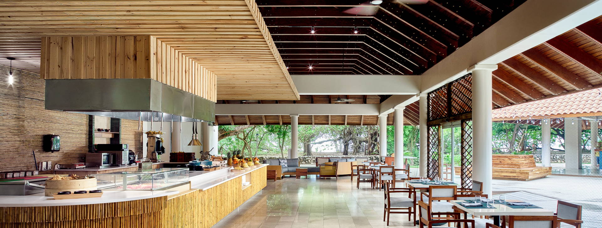 The Westin Reserva Conchal Obrázek13