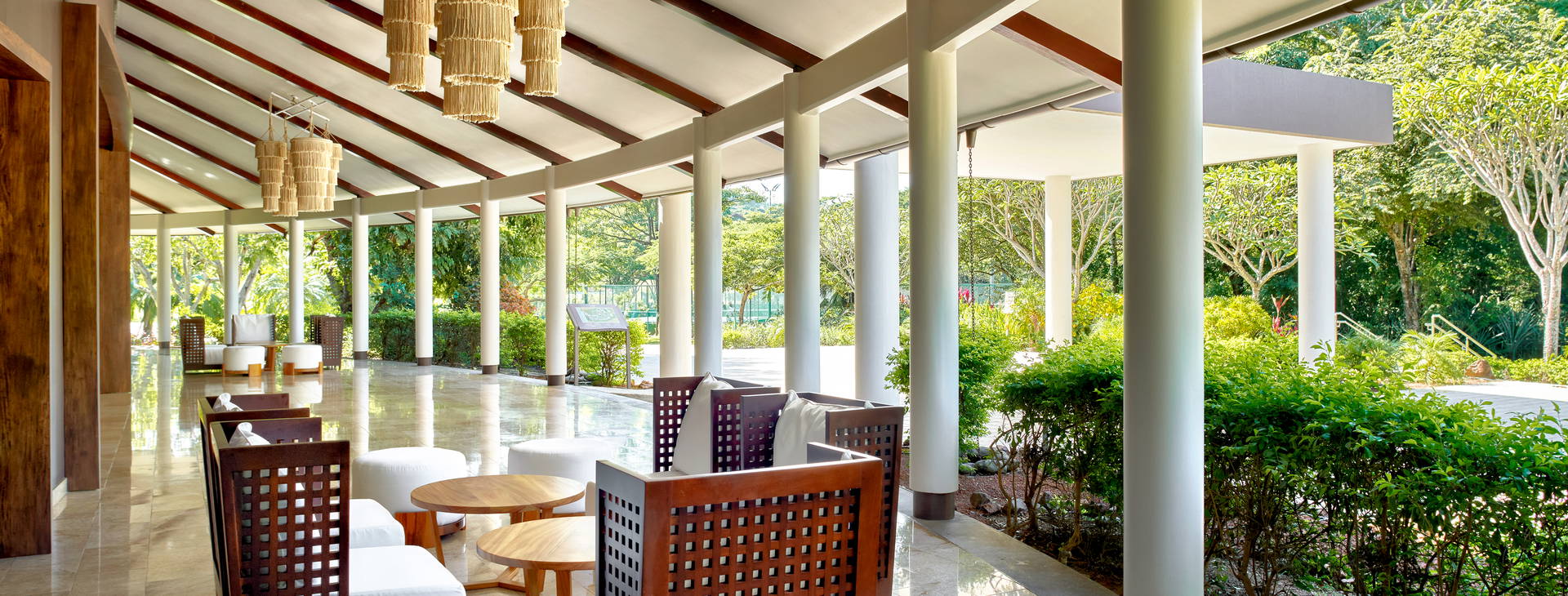 The Westin Reserva Conchal Obrázek18