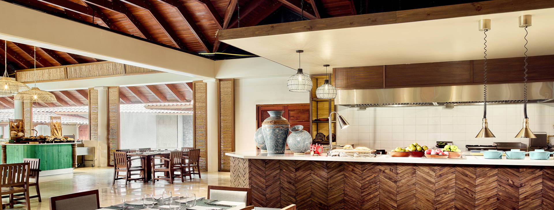 The Westin Reserva Conchal Obrázek16