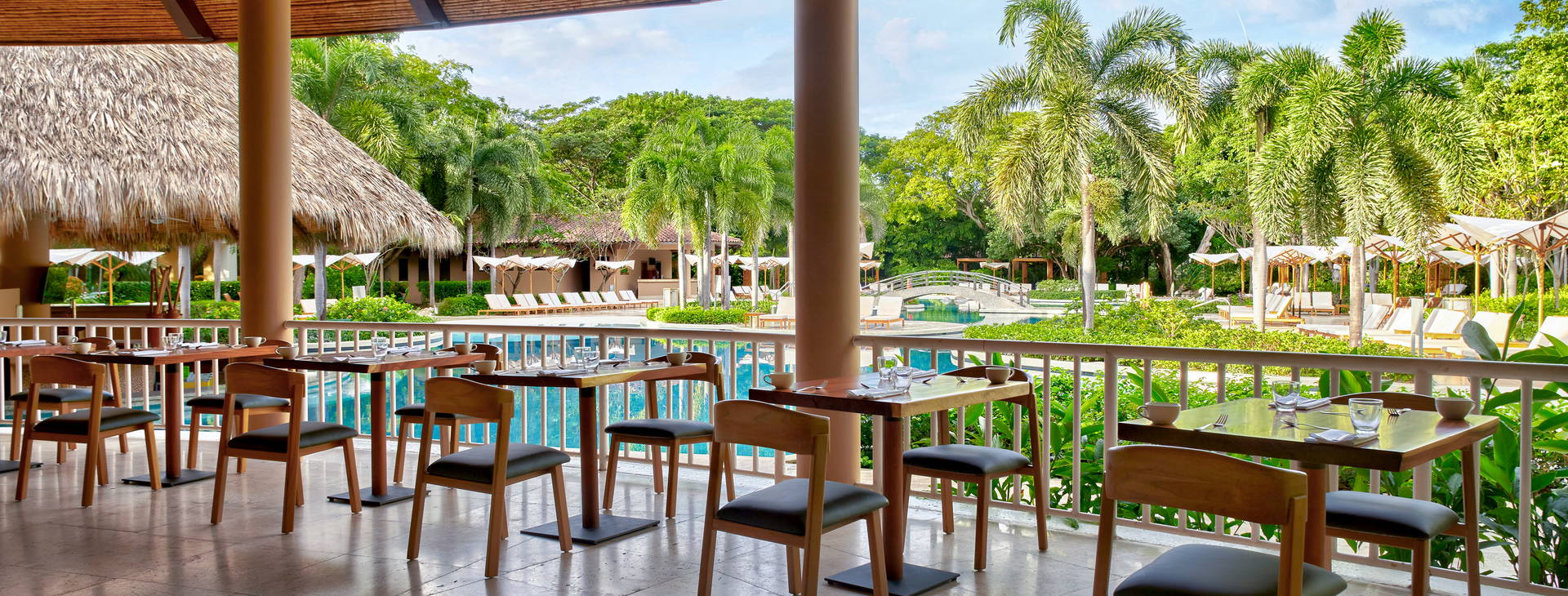 The Westin Reserva Conchal Obrázek15