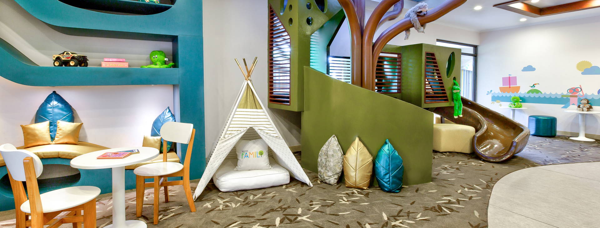 The Westin Reserva Conchal Obrázek20